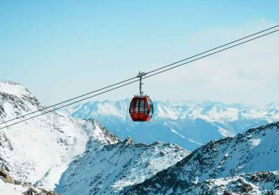 达古冰川去一趟总费用多少钱（达古冰川自驾费用）