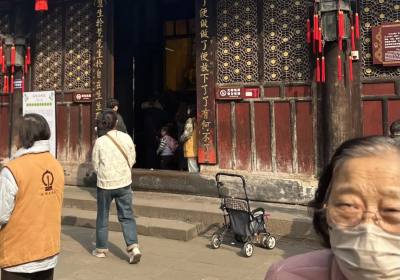 成都旅游攻略自由行最佳线路（成都三日游最佳顺序）