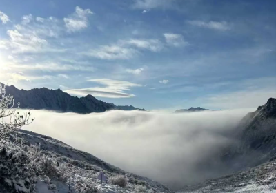 四川包车自由行收费标准（川西自由行包车怎么收费）