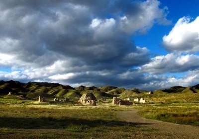 跟团去宁夏多少钱（宁夏旅游团报价三日游多少钱）