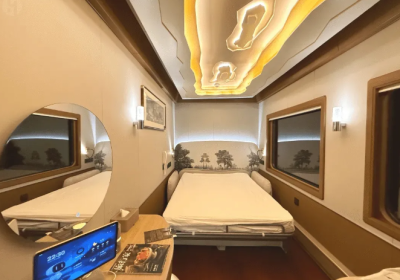 星光澜湄号旅游专列价格（星光澜湄号列车在哪订票）