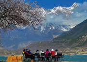 拉萨到林芝拼车多少钱（拉萨到林芝小包团费用）