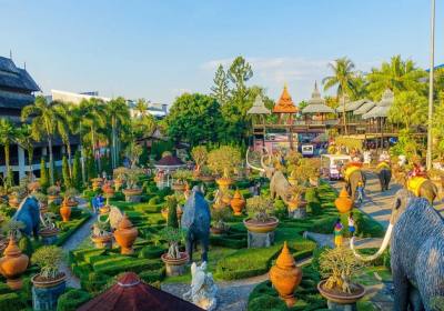 新马泰纯玩跟团报价多少（新马泰豪华10日游报价）