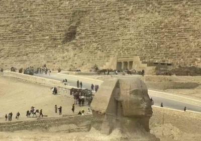 成都到埃及旅游价格（埃及十日游旅游团报价表）