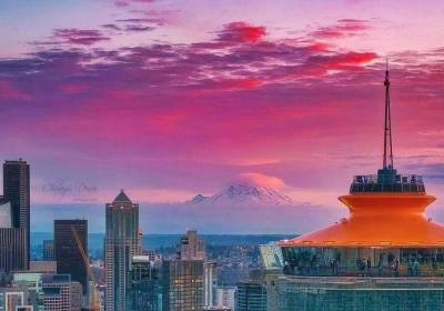 美国跟团15日游价格（美国东西海岸游15天报价）