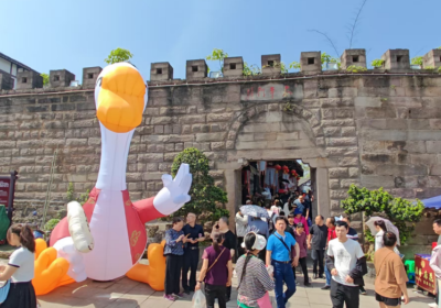 成都到荣昌二日游多少钱、成都到荣昌有哪些景点