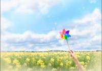 你有故事我有酒，相逢周庄风车季